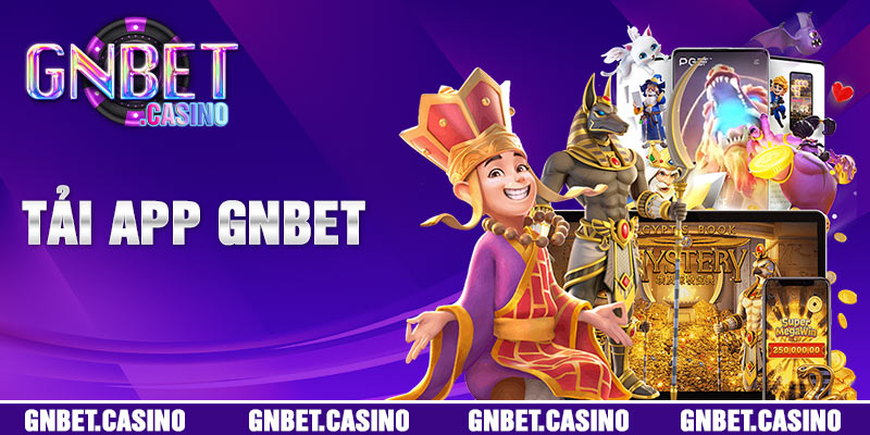 Gnbet